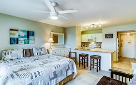Sugar Beach Condominiums #181